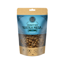 Trzypsy Zachwyt nad Kostką...