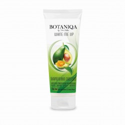 Botaniqa by Tom Palka White...