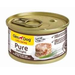 Gimdog Pure Delight Kurczak...