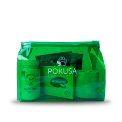 Pokusa Psia Apteczka No...