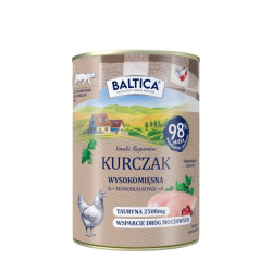 Baltica Smaki Regionu Kot...
