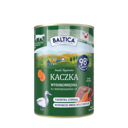 Baltica Smaki Regionu Kot...