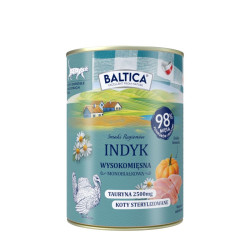 Baltica Smaki Regionu Kot...