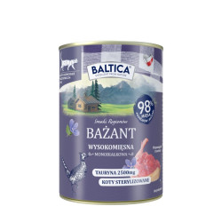 Baltica Smaki Regionu Kot...