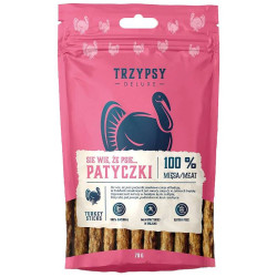 Trzypsy Deluxe Sie Wie, Że...
