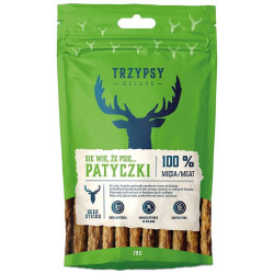 Trzypsy Deluxe Sie Wie, Że...