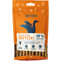 Trzypsy Deluxe Sie Wie, Że...