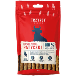 Trzypsy Deluxe Sie Wie, Że...