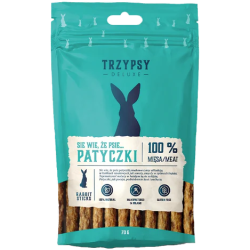 Trzypsy Deluxe Sie Wie, Że...