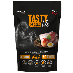 Biofeed Tasty Dog Life MINI...