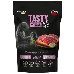 Biofeed Tasty Dog Life MINI...