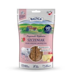 Baltica Przysmak dla...