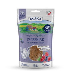 Baltica Przysmak dla...