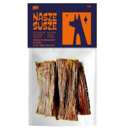 Happy Snacky Nasze Susze...