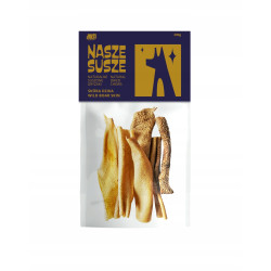 Happy Snacky Nasze Susze...