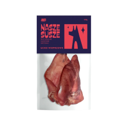Happy Snacky Nasze Susze...