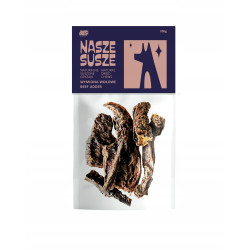 Happy Snacky Nasze Susze...