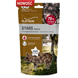 Platinum Stars Wieprzowina...