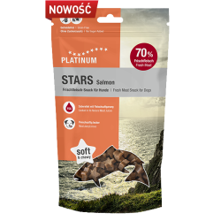 Platinum Stars Salmon Łosoś...