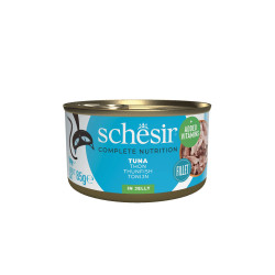 Schesir Cat C&B Tuńczyk w...