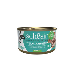 Schesir Cat C&B Tuńczyk z...
