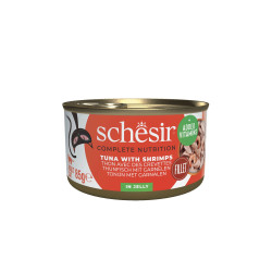 Schesir Cat C&B Tuńczyk z...