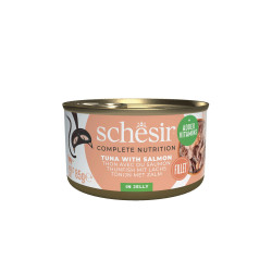 Schesir Cat C&B Tuńczyk z...