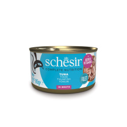 Schesir Cat C&B Tuńczyk w...