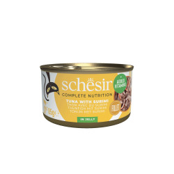 Schesir Cat C&B Tuńczyk...