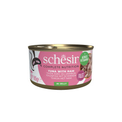 Schesir Cat C&B Tuńczyk z...