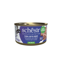 Schesir Cat C&B Tuńczyk z...
