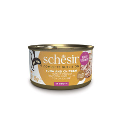 Schesir Cat C&B Tuńczyk z...