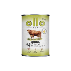 Ollo Plus Kolagen Wołowina...