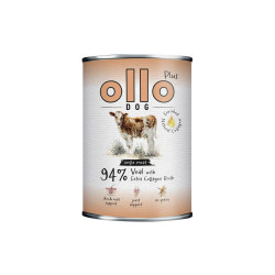 Ollo Plus Kolagen Cielęcina...