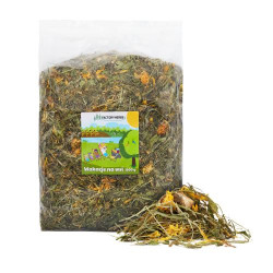 Factoryherbs Wakacje na wsi...