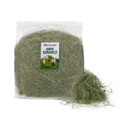 Factoryherbs Dobre sianko 1kg