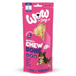 Wow Dog Natural Chew Bone...
