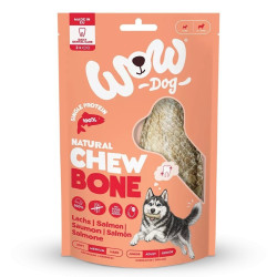 Wow Dog Natural Chew Bone...