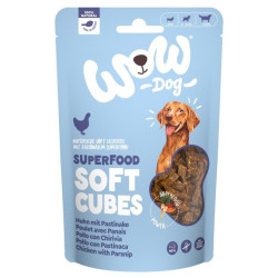 WOW Dog Superfood Soft...