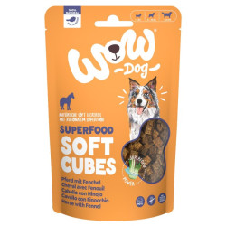 WOW Dog Superfood Soft...