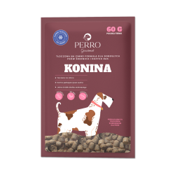 Perro Gourmet Konina Karma...