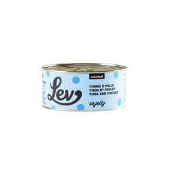 Lev Cat Tuńczyk z...