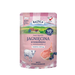 Baltica Smaki Regionów...