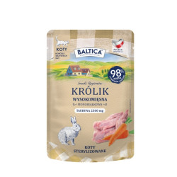 Baltica Smaki Regionów...