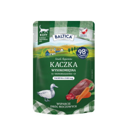 Baltica Smaki Regionów...