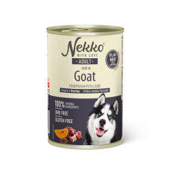 Nekko Pies Mokra karma...