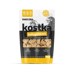 UNISZKI KOSTKA KOLAGENOWA 100G