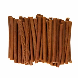 NEKKO PATYK Z JAGNIĘCINY 12,5CM 500G