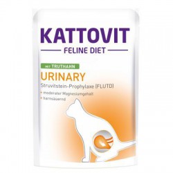 Kattovit Urinary Indyk...