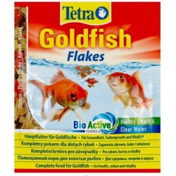 TETRA Rubin Flakes Płatki Pokarm dla ryb 11750115068 